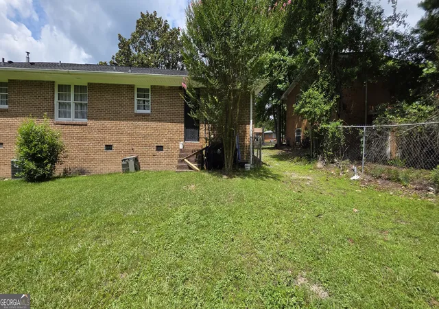 5th image of 2672 Kent Dr, Macon, GA 31206 | MLS# 10799148