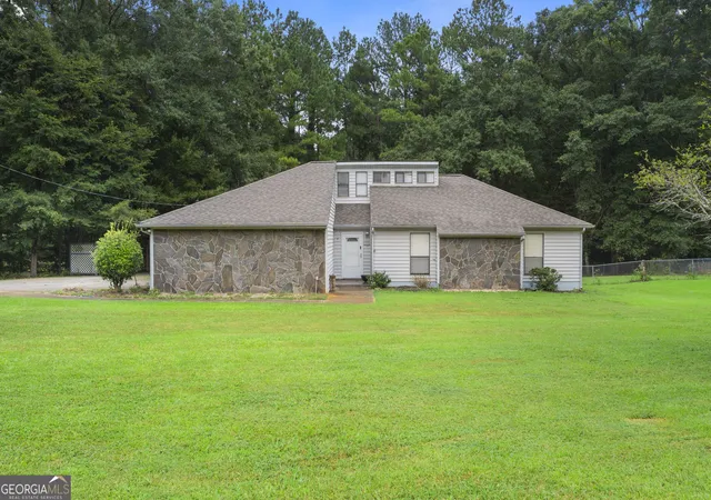 Photo 1 of Single family home for sale at 120 Selena Ct, Fayetteville, GA 30215 | MLS# 10836121 | Listing updated on 2026-09-14