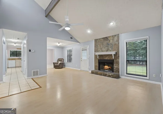 Photo 2 of Single family home for sale at 120 Selena Ct, Fayetteville, GA 30215 | MLS# 10836121 | Listing updated on 2026-09-14