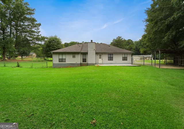 Photo 41 of Single family home for sale at 120 Selena Ct, Fayetteville, GA 30215 | MLS# 10836121 | Listing updated on 2026-09-14