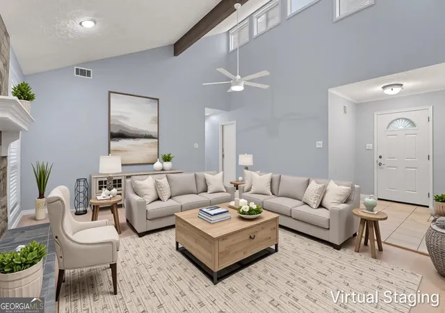 Photo 3 of Single family home for sale at 120 Selena Ct, Fayetteville, GA 30215 | MLS# 10836121 | Listing updated on 2026-09-14