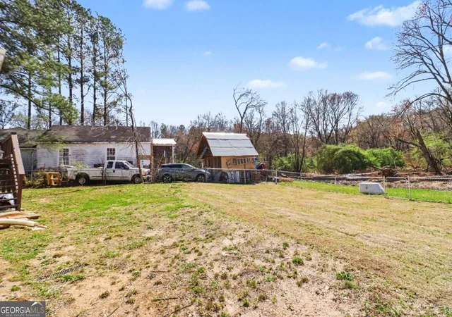 Homes for sale in Jonesboro, GA | 632 Woodknoll Ct, Jonesboro, GA 30238 | MLS# 10713027