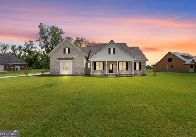 1st image of 9 Honeysuckle Dr, Claxton, GA 30417 | MLS# 10813794