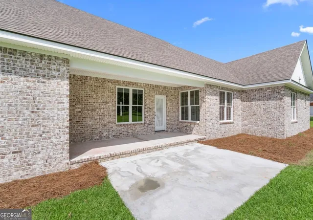 46th image of 9 Honeysuckle Dr, Claxton, GA 30417 | MLS# 10813794