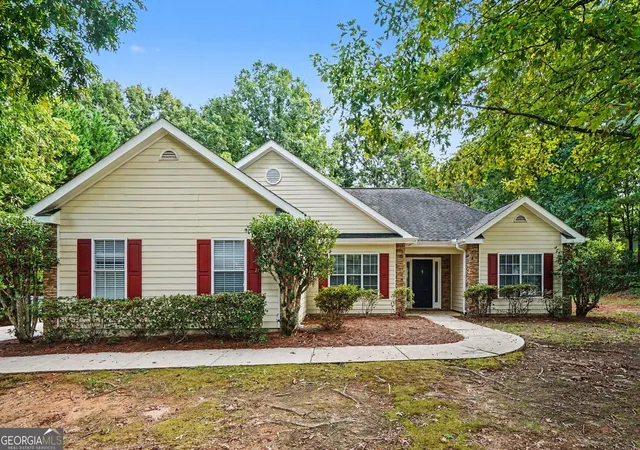 Photo 1 of Single family home for sale at 3962 Clairmont Ct, Bethlehem, GA 30620 | MLS# 10871414 | Listing updated on 2026-10-26