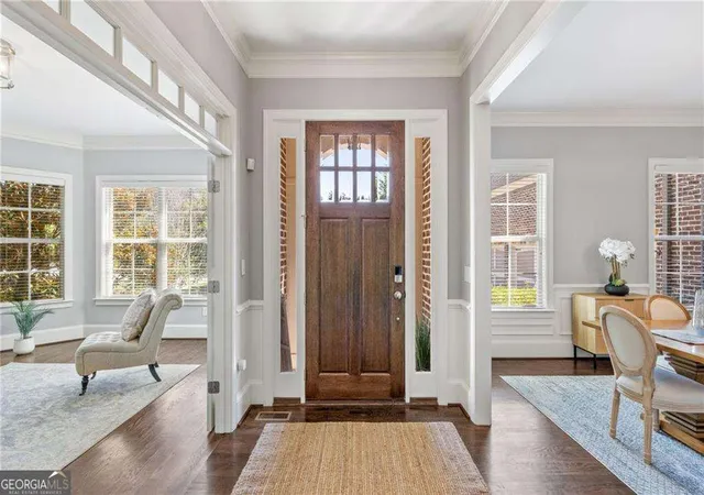 2nd image of 373 Glynnwilde Dr Nw, Marietta, GA 30064 | MLS# 10814601