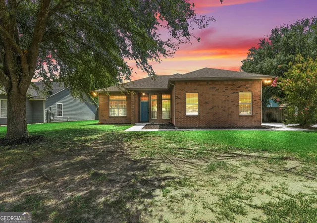 1st image of 100 Pleasant Breeze Wy, Kingsland, GA 31548 | MLS# 10823633
