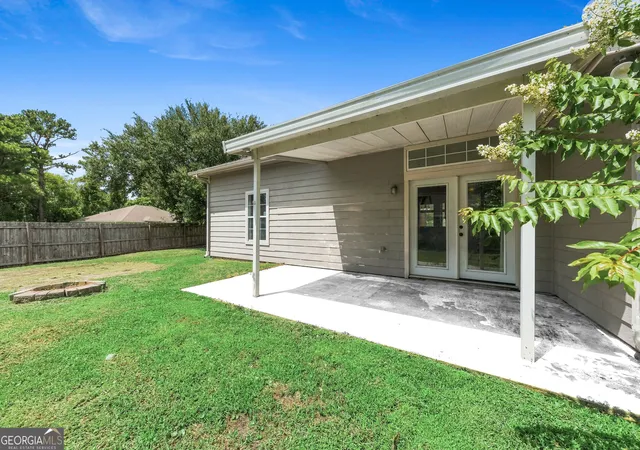 image of 100 Pleasant Breeze Wy, Kingsland, GA 31548 | MLS# 10823633