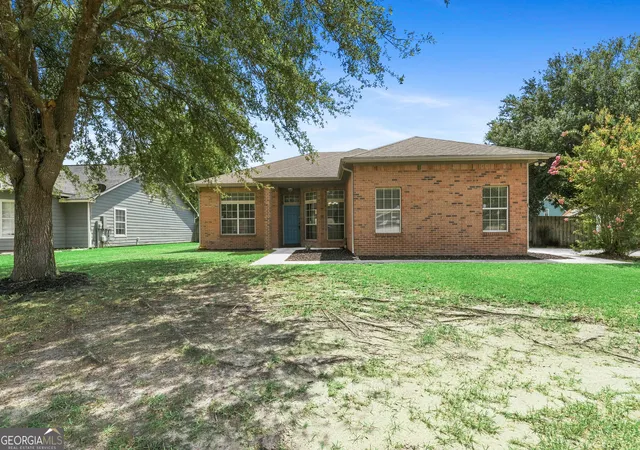 image of 100 Pleasant Breeze Wy, Kingsland, GA 31548 | MLS# 10823633