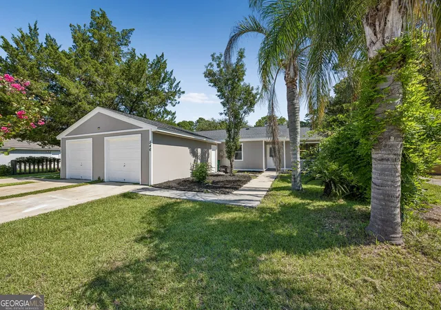1st image of 546 Chateau Cir, St. Marys, GA 31558 | MLS# 10831061