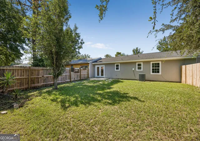 27th image of 546 Chateau Cir, St. Marys, GA 31558 | MLS# 10831061
