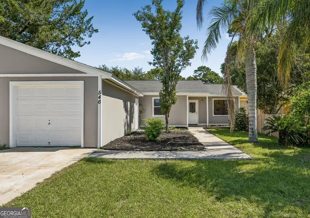 2nd image of 546 Chateau Cir, St. Marys, GA 31558 | MLS# 10831061