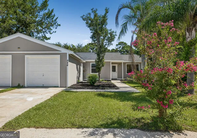 3rd image of 546 Chateau Cir, St. Marys, GA 31558 | MLS# 10831061