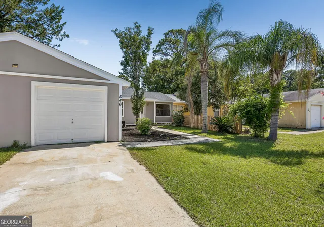 4th image of 546 Chateau Cir, St. Marys, GA 31558 | MLS# 10831061