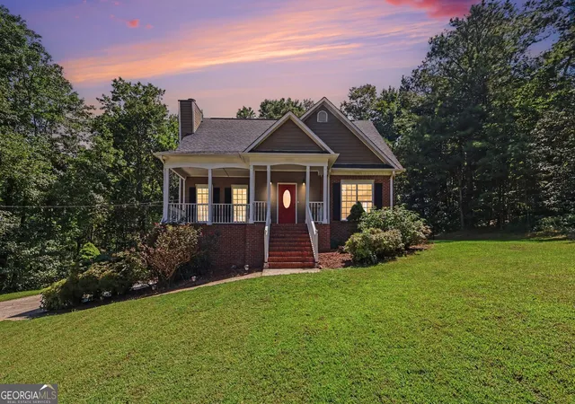 Photo 1 of Single family home for sale at 5142 Spring Glen Ct, Douglasville, GA 30135 | MLS# 10834315 | Listing updated on 2026-09-29
