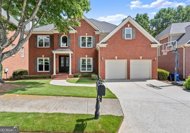 1st image of 4107 Oberon Dr Se, Smyrna, GA 30080 | MLS# 10829884