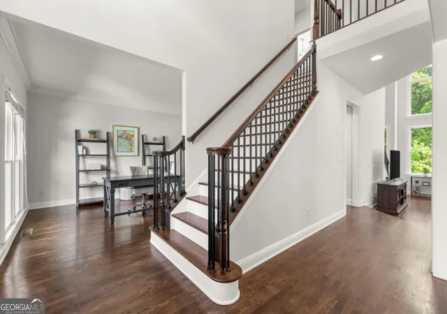 3rd image of 4107 Oberon Dr Se, Smyrna, GA 30080 | MLS# 10829884