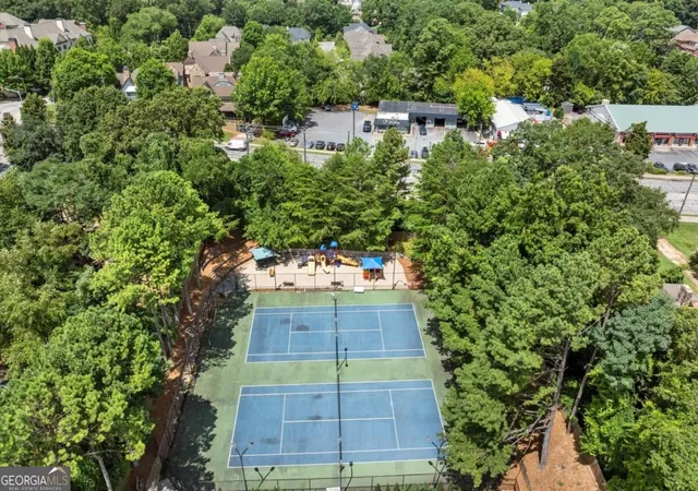 49th image of 4107 Oberon Dr Se, Smyrna, GA 30080 | MLS# 10829884
