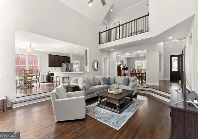 4th image of 4107 Oberon Dr Se, Smyrna, GA 30080 | MLS# 10829884
