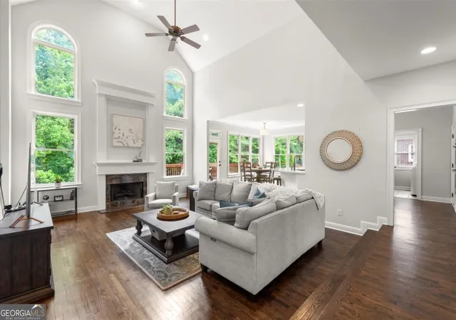 5th image of 4107 Oberon Dr Se, Smyrna, GA 30080 | MLS# 10829884
