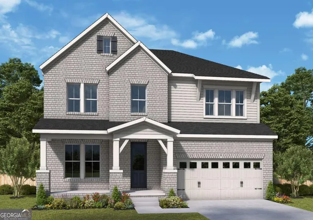 Photo 1 of Single family home for sale at 247 Wild Ginger Bnd, Woodstock, GA 30188 | MLS# 10815032 | Listing updated on 2026-08-17