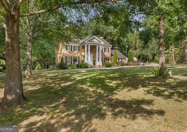 1st image of 2100 Davis Academy Rd, Rutledge, GA 30663 | MLS# 10830073