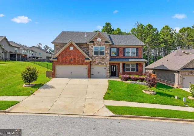 1st image of 7534 Brook Rose Wy, Lithonia, GA 30038 | MLS# 10786071