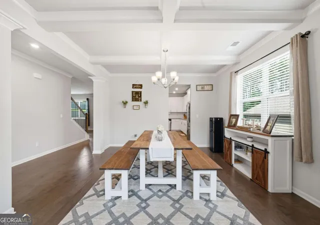 image of 7534 Brook Rose Wy, Lithonia, GA 30038 | MLS# 10786071