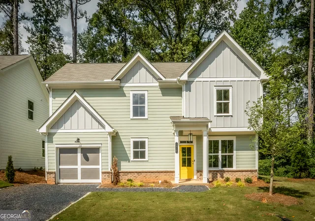 Photo 1 of Single family home for sale at 3810 Cottage Cir, Clarkston, GA 30021 | MLS# 10683070 | Listing updated on 2026-08-14