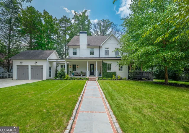 1st image of 3882 Wieuca Rd, Atlanta, GA 30342 | MLS# 10817307