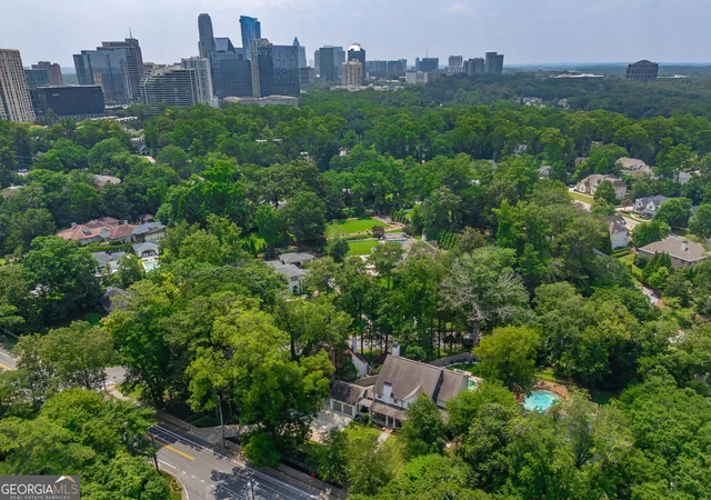65th image of 3882 Wieuca Rd, Atlanta, GA 30342 | MLS# 10817307