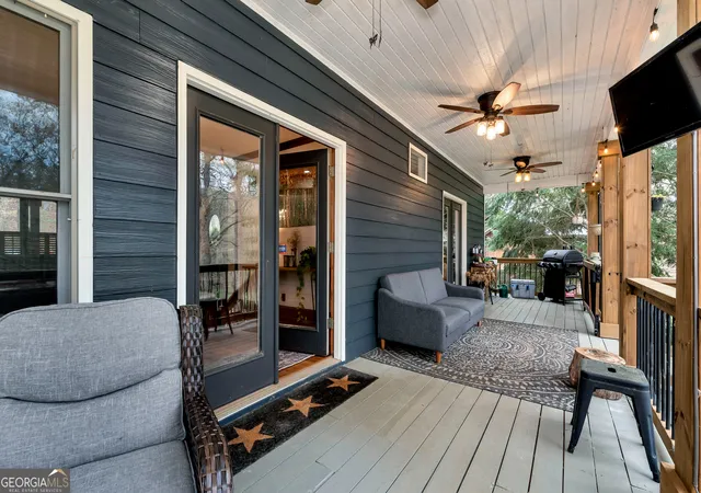 Photo 3 of Single family home for sale at 1060 Golden Ave, Dahlonega, GA 30533 | MLS# 10699138 | Listing updated on 2026-10-10