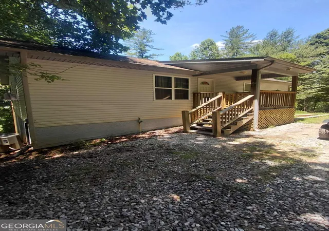 1st image of 158 Earney Rd, Blairsville, GA 30512 | MLS# 10790071
