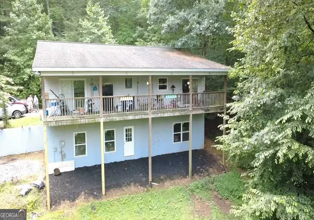Photo 1 of Single family home for sale at 158 Earney Rd, Blairsville, GA 30512 | MLS# 10790071 | Listing updated on 2026-08-24