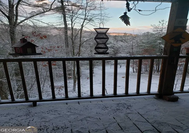Photo 2 of Single family home for sale at 158 Earney Rd, Blairsville, GA 30512 | MLS# 10790071 | Listing updated on 2026-08-24