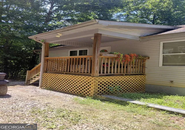 2nd image of 158 Earney Rd, Blairsville, GA 30512 | MLS# 10790071