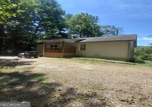 3rd image of 158 Earney Rd, Blairsville, GA 30512 | MLS# 10790071