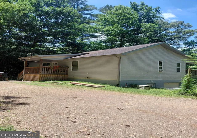 5th image of 158 Earney Rd, Blairsville, GA 30512 | MLS# 10790071