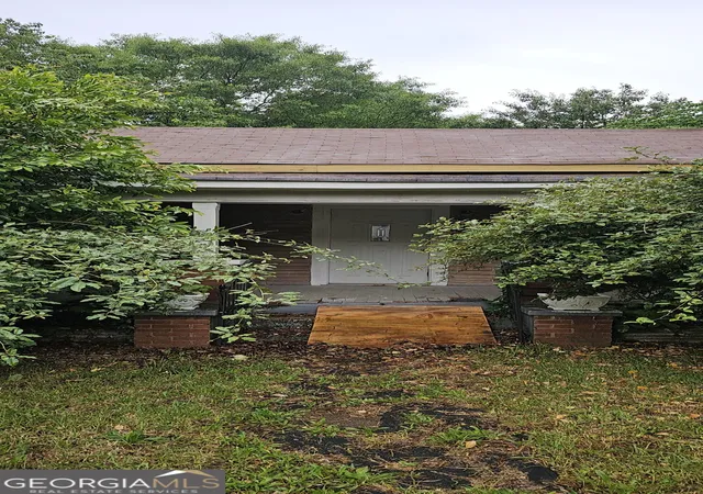 1st image of 131 North Ave, Jonesboro, GA 30236 | MLS# 10808937