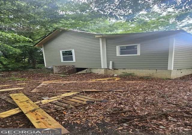 3rd image of 131 North Ave, Jonesboro, GA 30236 | MLS# 10808937