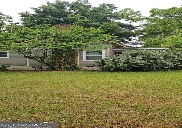 4th image of 131 North Ave, Jonesboro, GA 30236 | MLS# 10808937