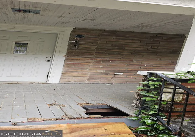 5th image of 131 North Ave, Jonesboro, GA 30236 | MLS# 10808937