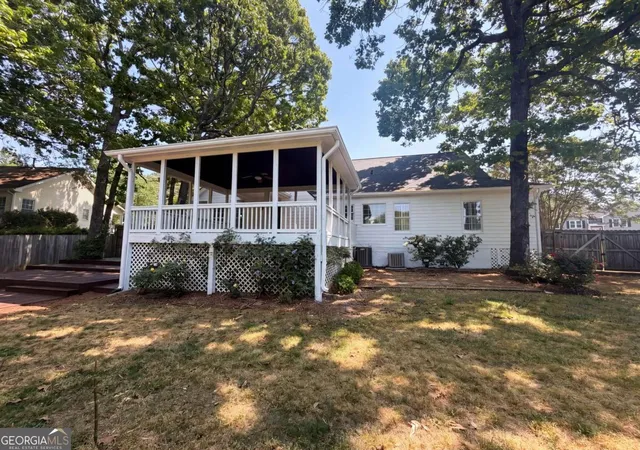 24th image of 520 Fawn Ln, Loganville, GA 30052 | MLS# 10741587
