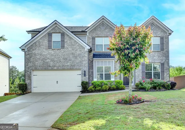 Photo 1 of Single family home for sale at 3972 Golden Gate Wy, Buford, GA 30518 | MLS# 10736248 | Listing updated on 2026-09-18