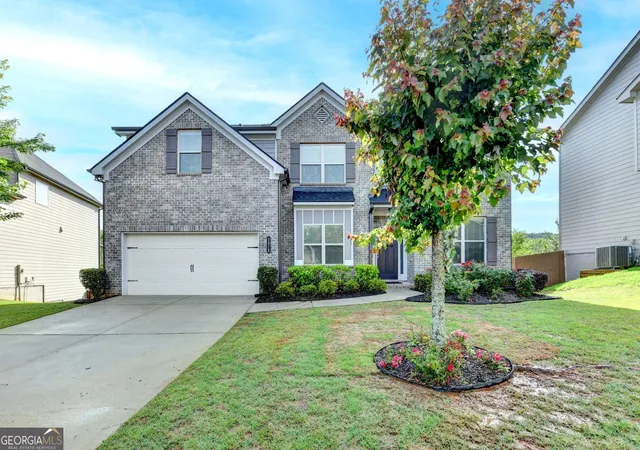 Photo 2 of Single family home for sale at 3972 Golden Gate Wy, Buford, GA 30518 | MLS# 10736248 | Listing updated on 2026-09-18
