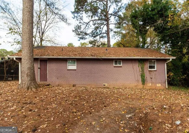 Homes for sale in Jonesboro, GA | 687 Utoy Ct, Jonesboro, GA 30238 | MLS# 10716207