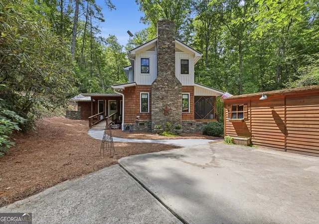 5th image of 383 Bull Frog Ln, Clayton, GA 30525 | MLS# 10810933
