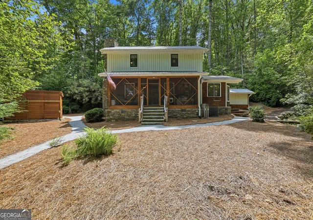 85th image of 383 Bull Frog Ln, Clayton, GA 30525 | MLS# 10810933