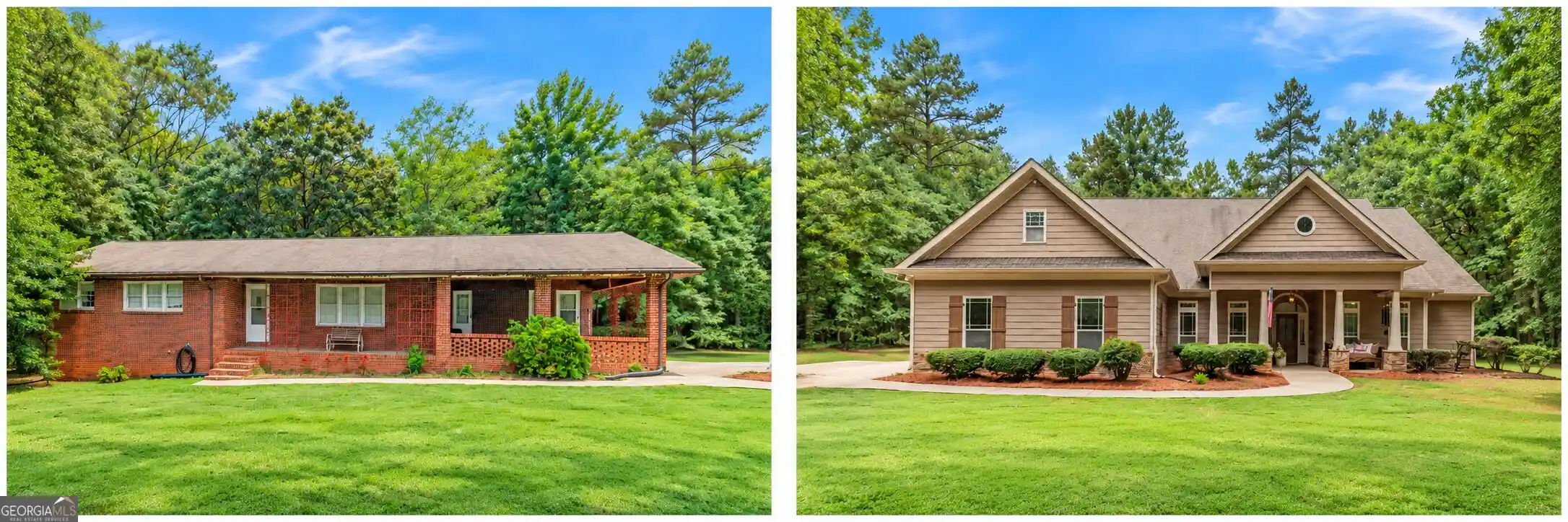 Photo 1 of Single family home for sale at 2940 Athens Hwy, Madison, GA 30650 | MLS# 10867442 | Listing updated on 2026-10-21