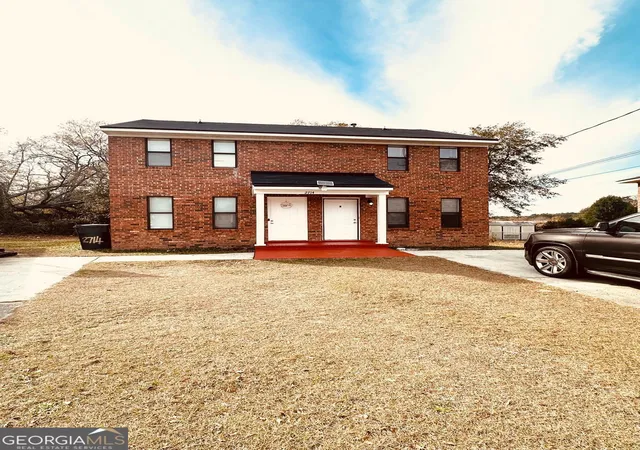 1st image of 2714 Blossom Dr, Augusta, GA 30906 | MLS# 10804574